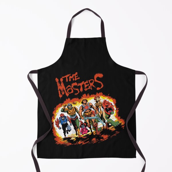Item preview, The Masters designed and sold by Zascanauta.