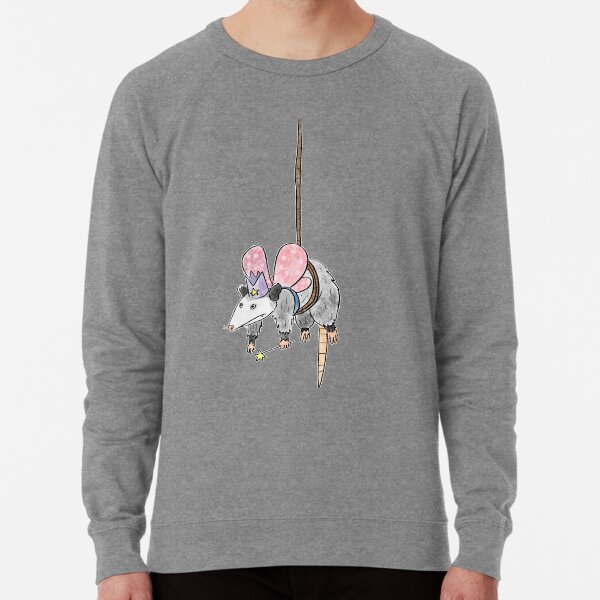 Item preview, Fairy Godpossum designed and sold by Lindsay Scanlan.