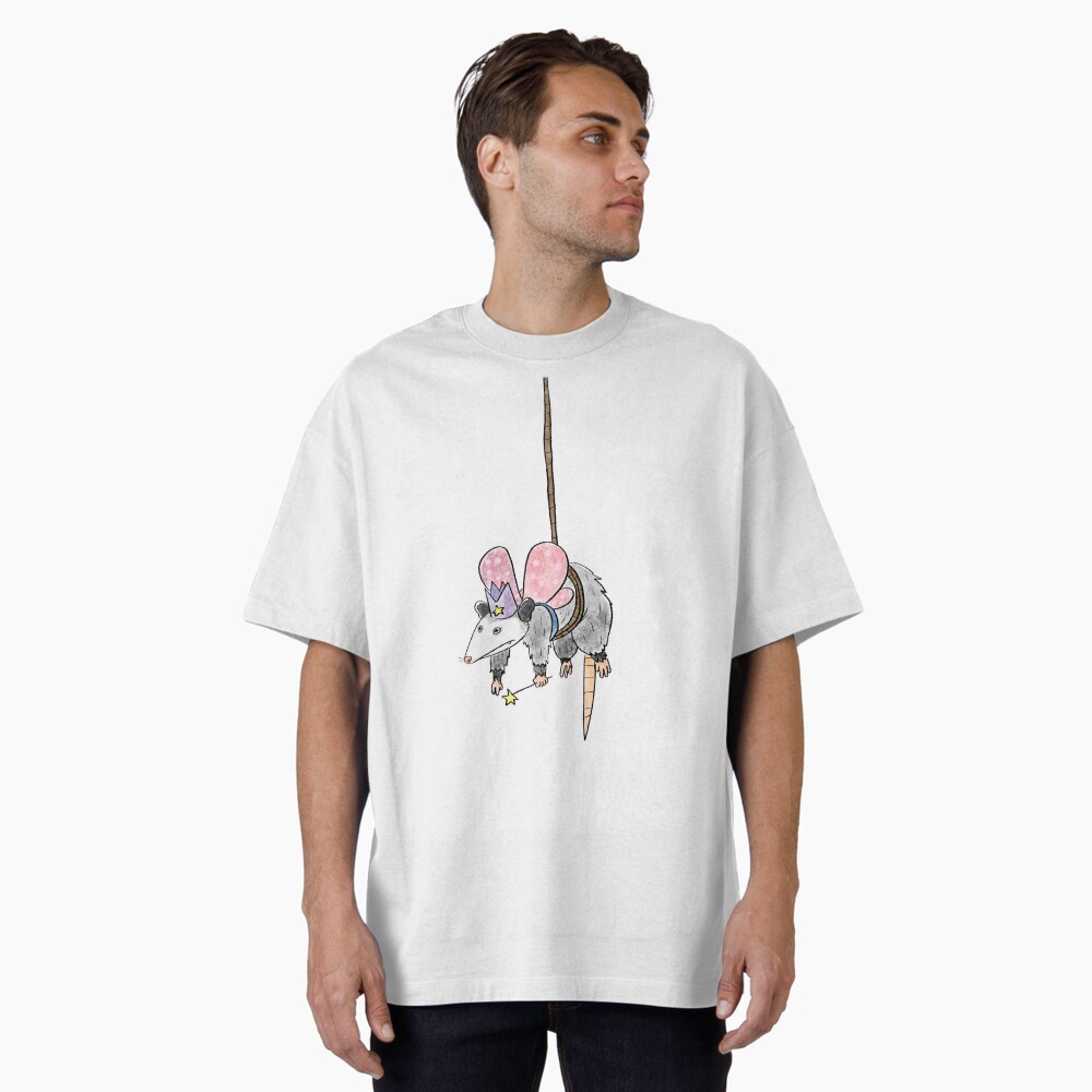 Item preview, Oversized T-Shirt designed and sold by Cinnabees.