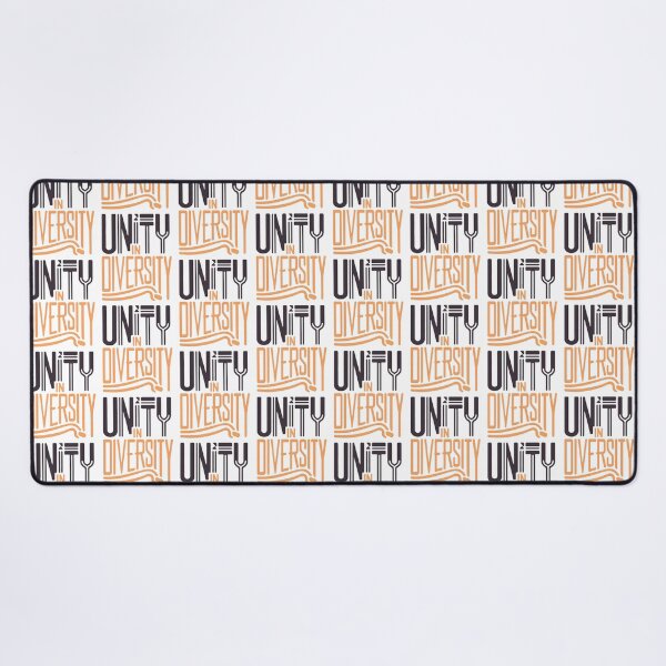 Item preview, Unity in Diversity designed and sold by ZAIKY DREAMS.