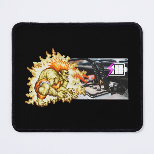 Item preview, Charging Completed designed and sold by TV-PUNK.
