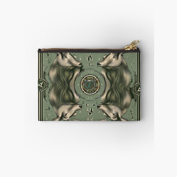 Item preview, Cartomacy card back design designed and sold by designbywhacky.