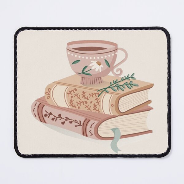 Item preview, I love books designed and sold by mayralejandrat.