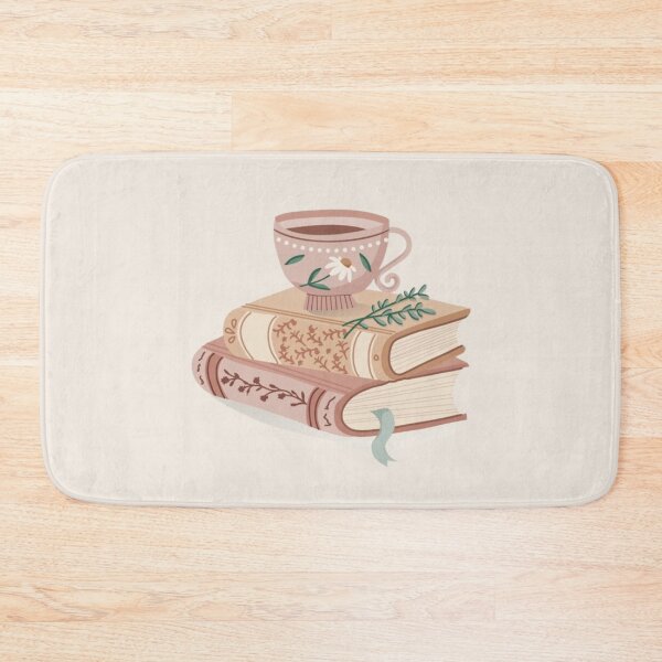 Item preview, I love books designed and sold by mayralejandrat.