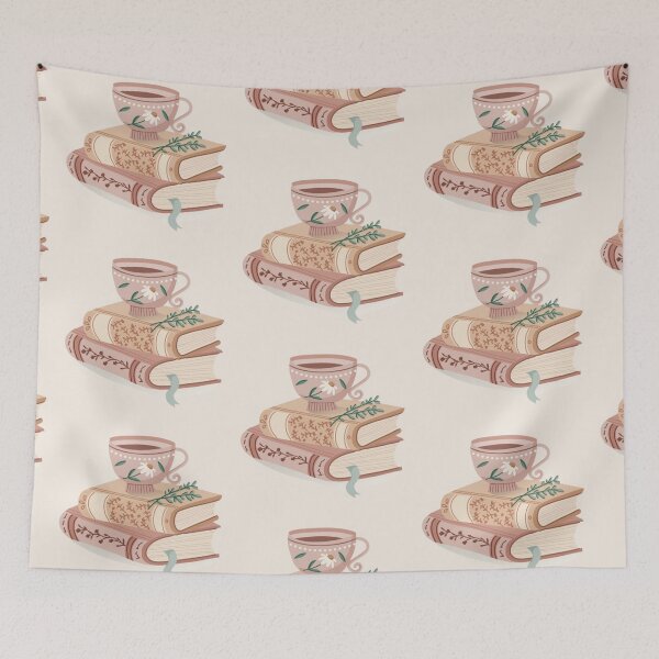 Item preview, I love books designed and sold by mayralejandrat.