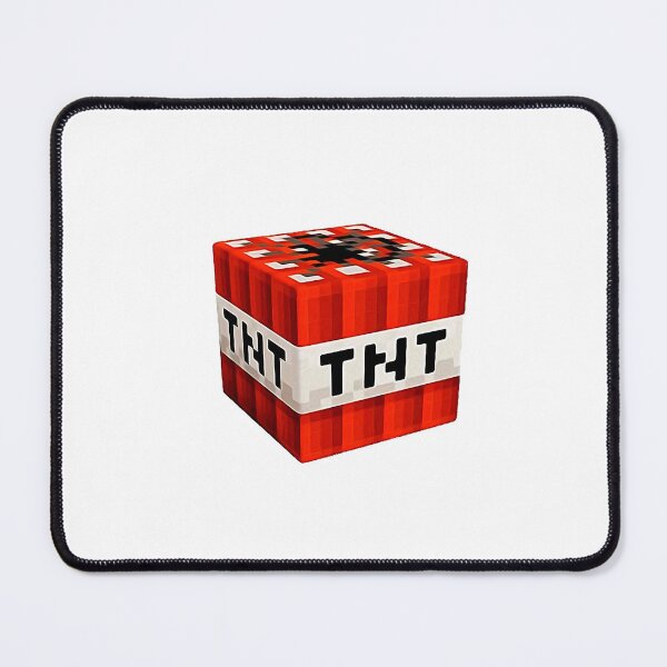 Item preview, TNTcraft designed and sold by DrewLora.