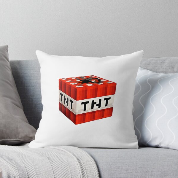 Item preview, TNTcraft designed and sold by DrewLora.