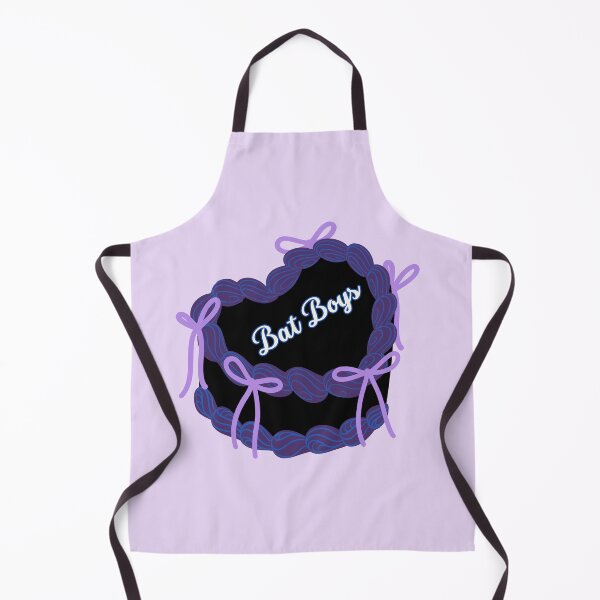 Item preview, Bat Boys - ACOTAR designed and sold by Dusk & Lace .