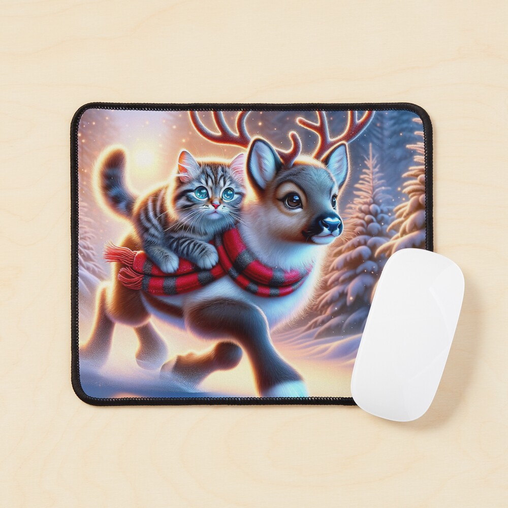 Item preview, Mouse Pad designed and sold by M-Y-A-R-T-.