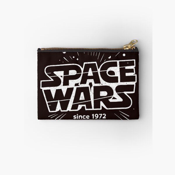 Item preview, SPACE WARS 1972 designed and sold by SteadyRolling.