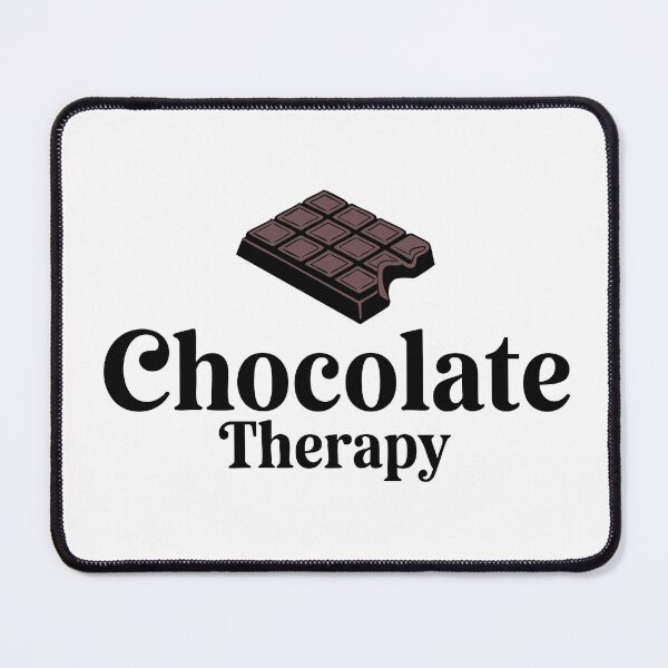 Item preview, Chocolate Therapy designed and sold by PixelPack Design.