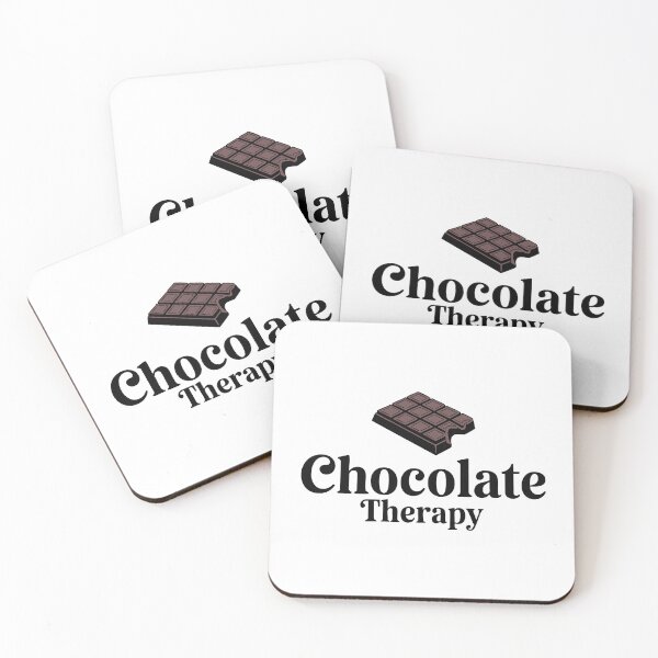 Item preview, Chocolate Therapy designed and sold by PixelPack Design.