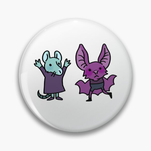 Item preview, happy night critters designed and sold by gayliott.