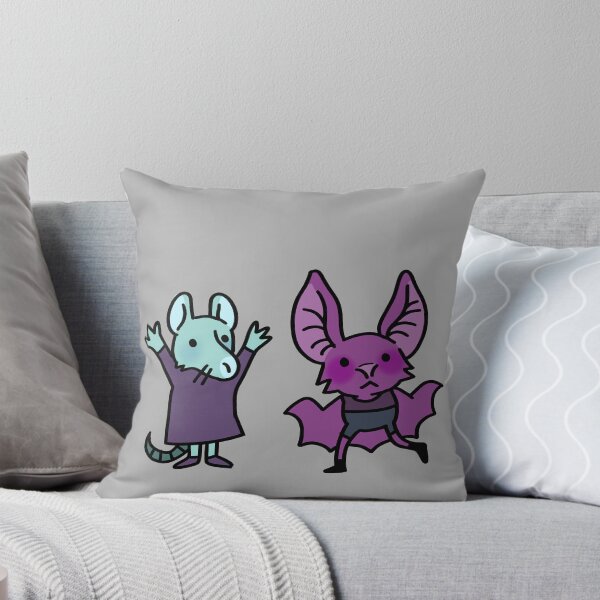 Item preview, happy night critters designed and sold by gayliott.