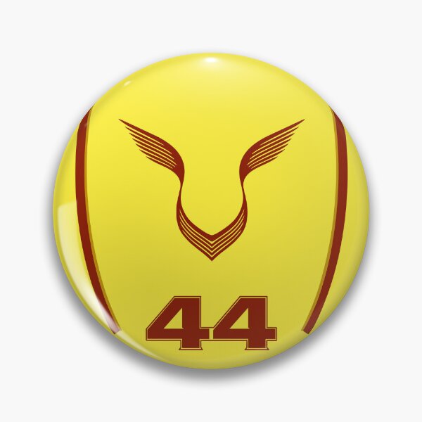 Item preview, Lewis Hamilton Ferrari F1 helmet inspired design designed and sold by Pink Polar F1.