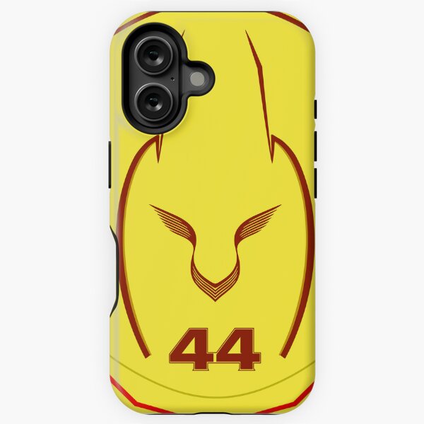 Item preview, Copy of Lewis Hamilton Ferrari F1 helmet inspired design designed and sold by Pink Polar F1.