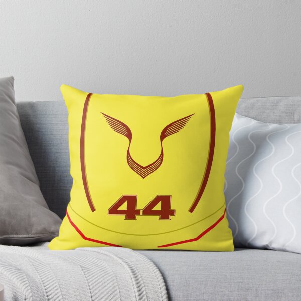 Item preview, Lewis Hamilton Ferrari F1 helmet inspired design designed and sold by Pink Polar F1.