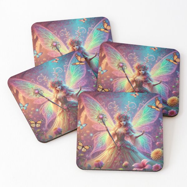 Item preview, Fairy Queen designed and sold by RaF71PrO.