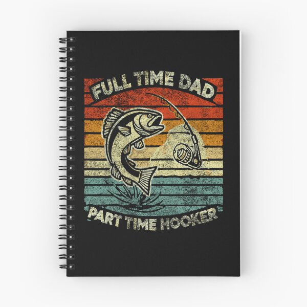 Item preview, full time dad part time hooker designed and sold by Drocks-ART.