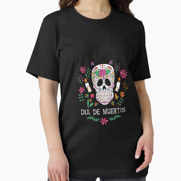 Item preview, Dia De Muertos Santa Muerte designed and sold by arrdist.