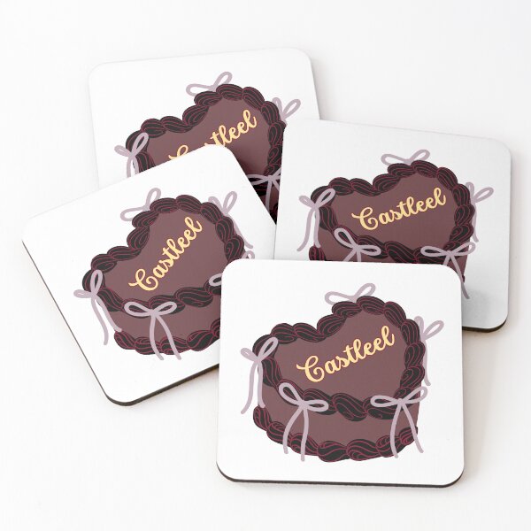 Item preview, Casteel - FBAA designed and sold by Dusk & Lace .