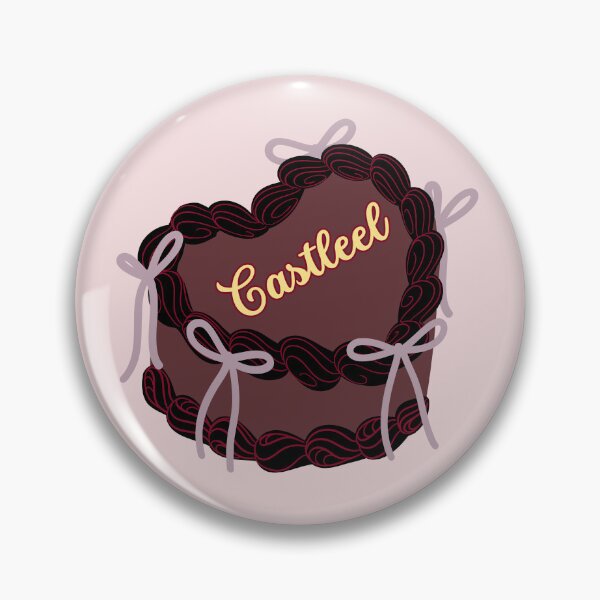 Item preview, Casteel - FBAA designed and sold by Dusk & Lace .