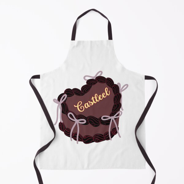 Item preview, Casteel - FBAA designed and sold by Dusk & Lace .