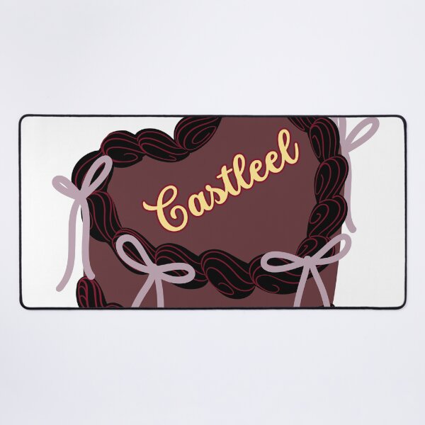 Item preview, Casteel - FBAA designed and sold by Dusk & Lace .