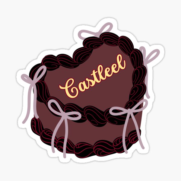 Item preview, Casteel - FBAA designed and sold by Dusk & Lace .