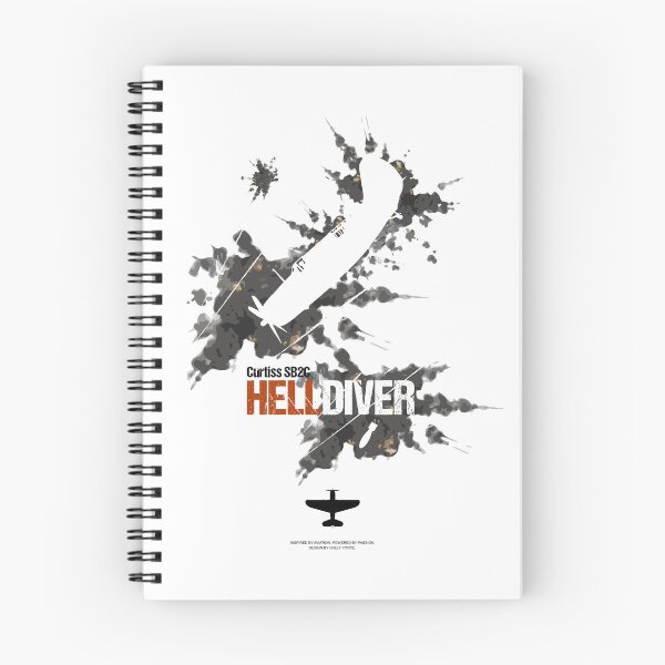 Item preview, Curtiss SB2C Helldiver designed and sold by Shelf-Force.
