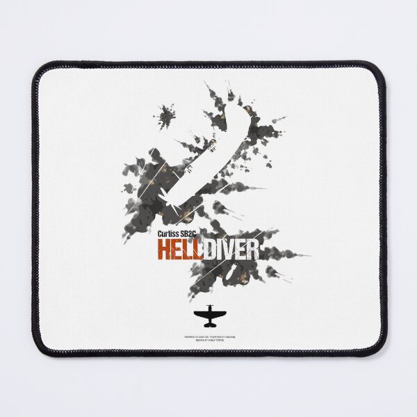 Item preview, Curtiss SB2C Helldiver designed and sold by Shelf-Force.