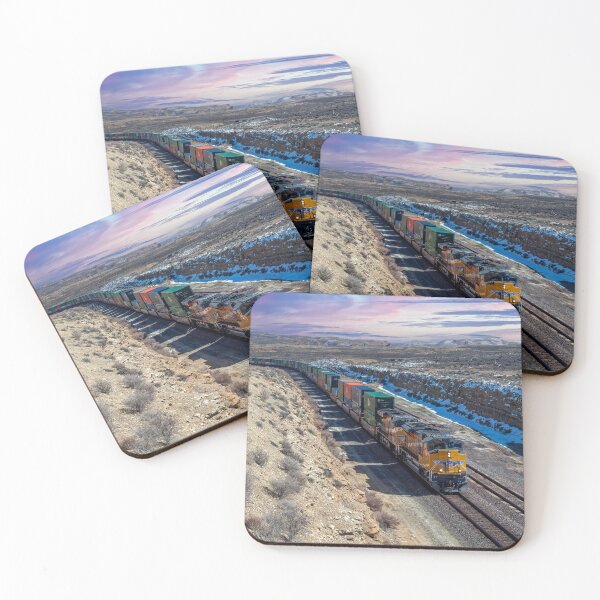 Item preview, 8951 At Peru Wyoming designed and sold by loggeron30.