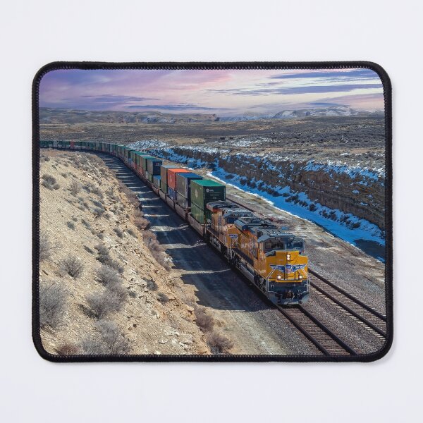 Item preview, 8951 At Peru Wyoming designed and sold by loggeron30.