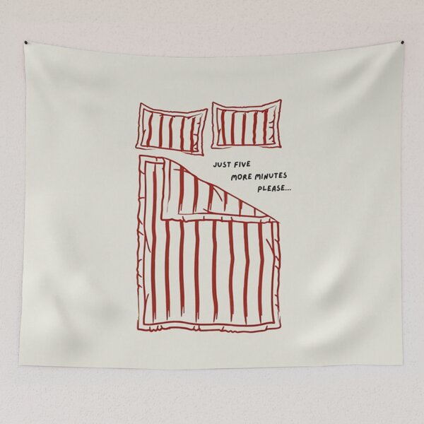 Item preview, 5 more minutes designed and sold by AmandaGJ9t3.