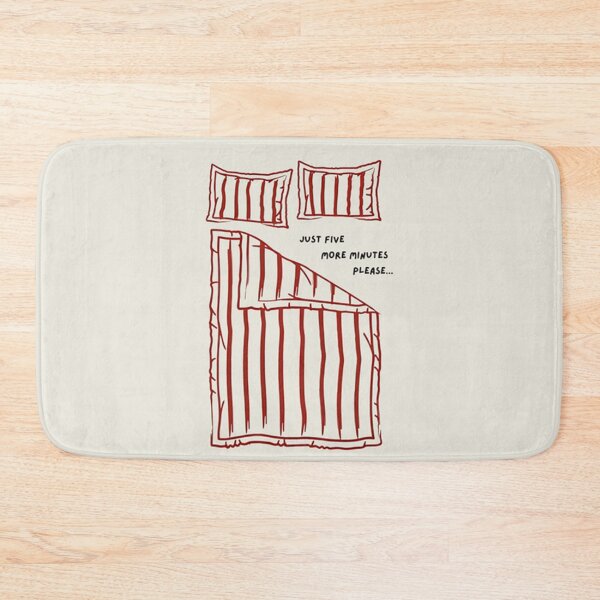 Item preview, 5 more minutes designed and sold by AmandaGJ9t3.
