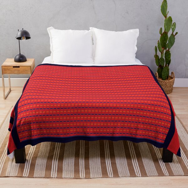 Item preview, Red And Navy Blue designed and sold by ranabravoo.