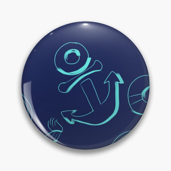 Item preview, My Anchor, My Compass and My Life Preserver designed and sold by AtoyArt.