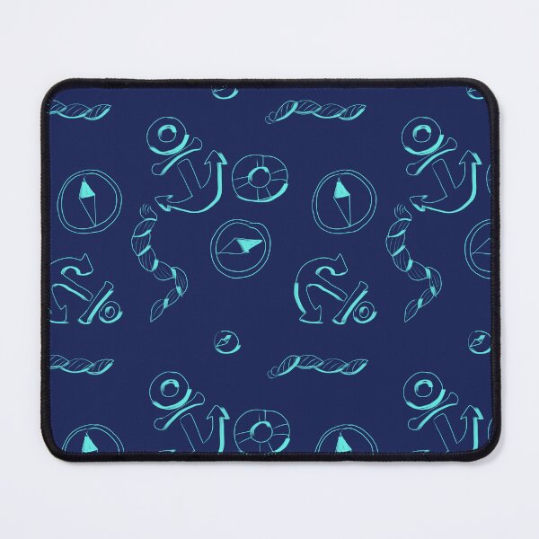 Item preview, My Anchor, My Compass and My Life Preserver designed and sold by AtoyArt.