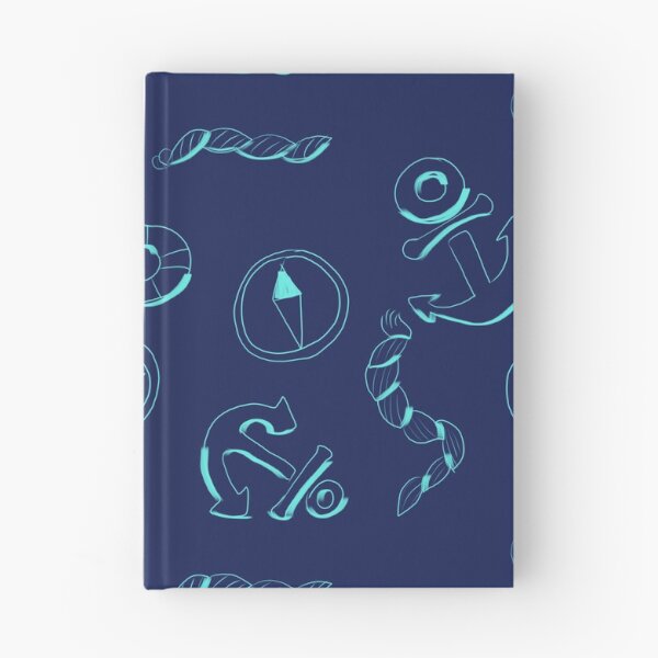 Item preview, My Anchor, My Compass and My Life Preserver designed and sold by AtoyArt.