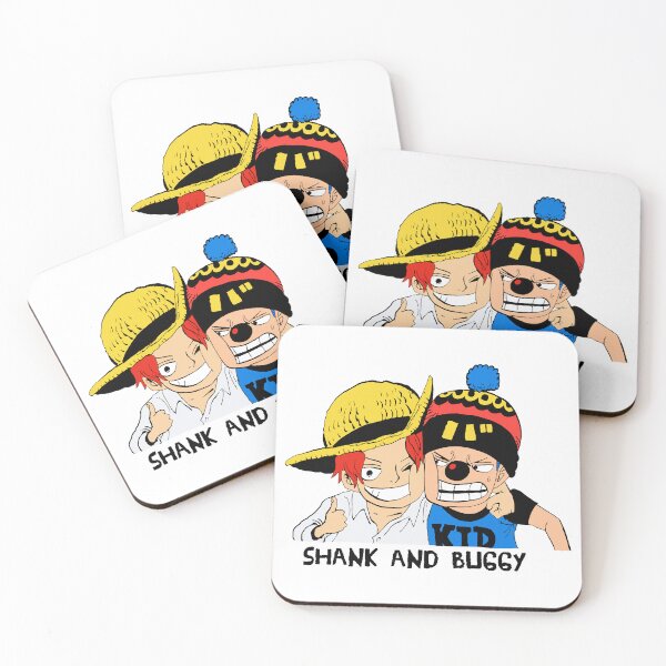 Item preview, Young Shank And Buggy Illustration designed and sold by FriskySloths.