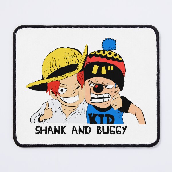 Item preview, Young Shank And Buggy Illustration designed and sold by FriskySloths.