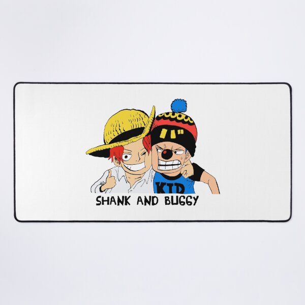 Item preview, Young Shank And Buggy Illustration designed and sold by FriskySloths.