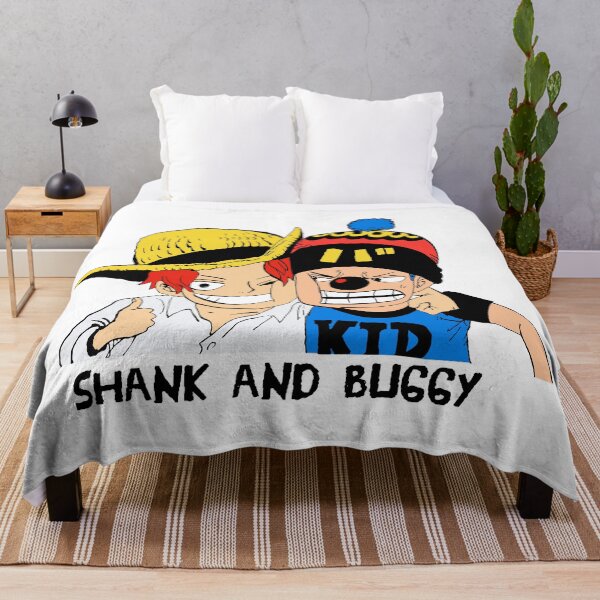 Item preview, Young Shank And Buggy Illustration designed and sold by FriskySloths.