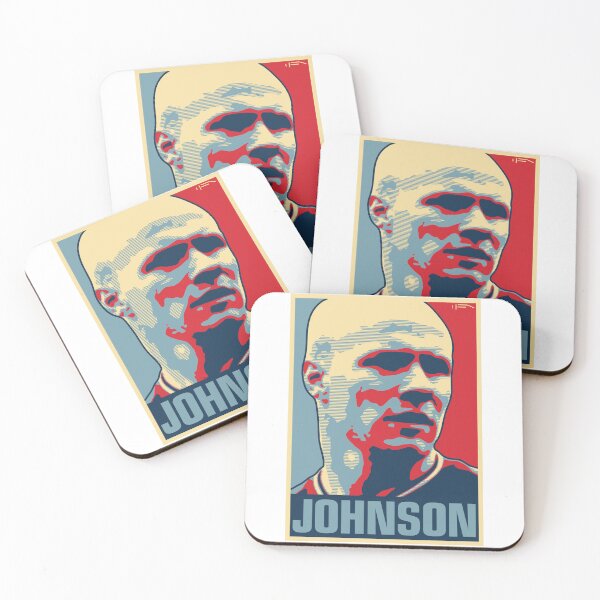 Item preview, Johnson designed and sold by DFA.