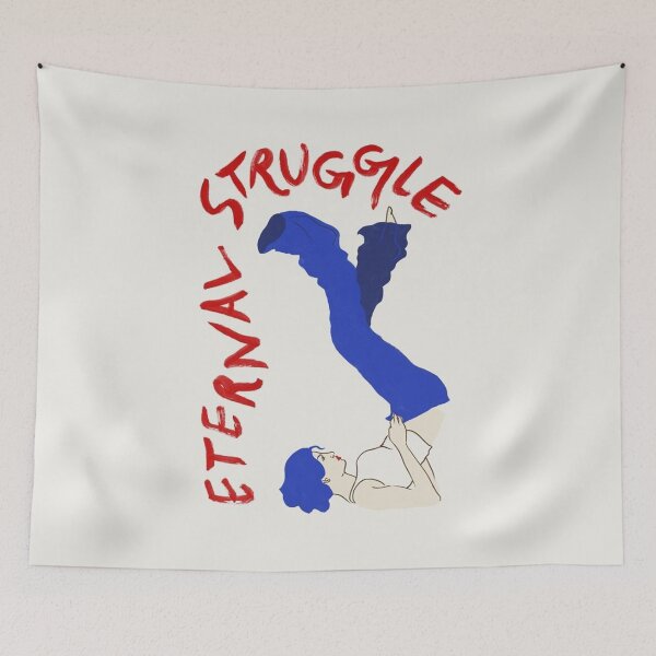 Item preview, Struggle designed and sold by AmandaGJ9t3.