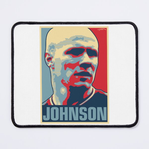 Item preview, Johnson designed and sold by DFA.