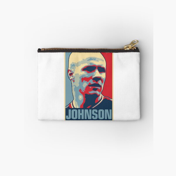 Item preview, Johnson designed and sold by DFA.