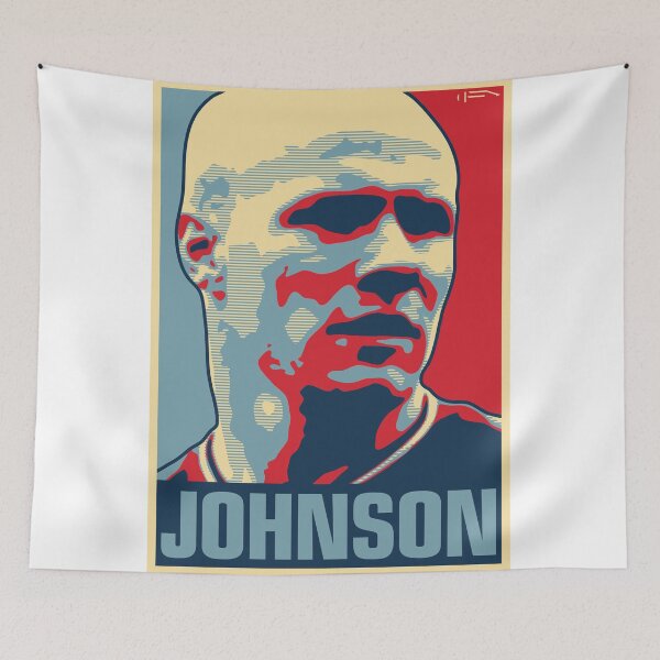 Item preview, Johnson designed and sold by DFA.