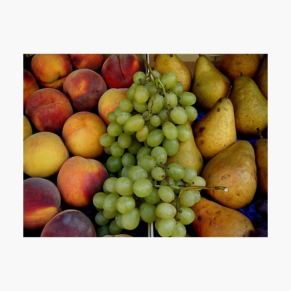 Item preview, Fruit for Thought designed and sold by Hallie Duesenberg.