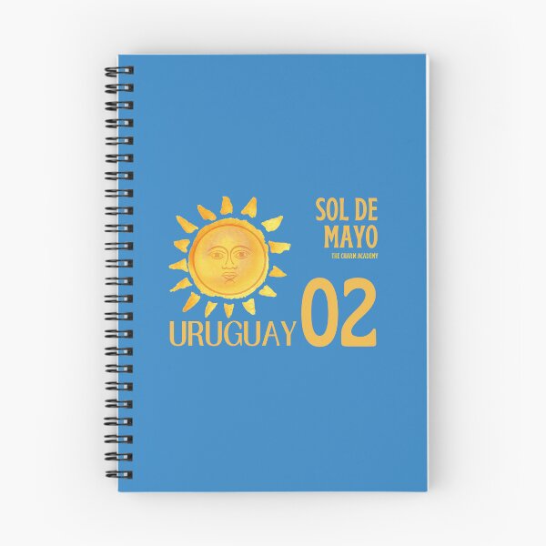 Item preview, Sol de Mayo Uruguay designed and sold by thecharmacademy.
